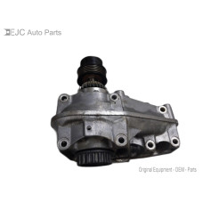 245D329 Auxiliary Drive Housing For 11-16 Volvo S60  3.0 6G9N6H027AD Turbo