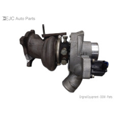 245D330 Turbo Turbocharger Rebuildable For 11-16 Volvo S60  3.0 7G9N6K682AE Turbo