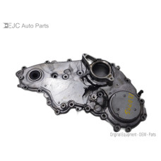 245D331 Engine Timing Cover For 11-15 Volvo S60  3.0 6G9N6059AC Turbo
