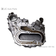 245D332 Engine Timing Cover For 11-15 Volvo S60  3.0 6G9N6019BD Turbo
