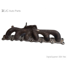 245D338 Exhaust Manifold For 11-16 Volvo S60  3.0 7G9N9428AB Turbo