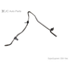 245D340 Fuel Supply Line For 11-16 Volvo S60  3.0  Turbo
