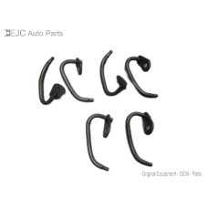 245D341 Piston Cooling Oil Squirter Jets For 11-16 Volvo S60  3.0  Turbo