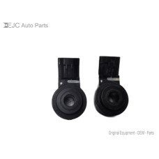 245D342 Knock Detonation Sensor Set For 11-16 Volvo S60  3.0  Turbo