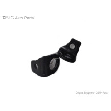 245D343 Engine Lift Bracket Set For 11-16 Volvo S60  3.0  Turbo