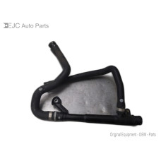 245D346 Heater Line For 11-16 Volvo S60  3.0 7G9N8A594AA Turbo