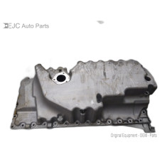 GSM507 Engine Oil Pan For 13-16 Volvo S60  3.0 7G9N6C798AA Turbo