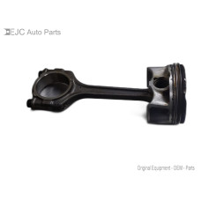 247U101 Piston and Connecting Rod Standard For 20-26 Hyundai Venue  1.6 235102M000 Gas