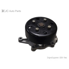 247U107 Water Pump With Pulley For 20-26 Hyundai Venue  1.6 251002M011 Gas