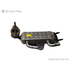 247U111 EGR Cooler For 20-26 Hyundai Venue  1.6 284602M800 Gas