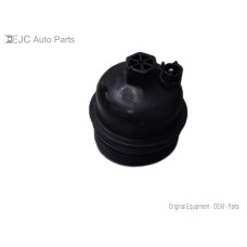 247U114 Oil Filter Cap For 20-26 Hyundai Venue  1.6  Gas