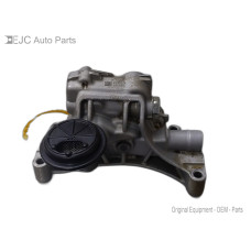 247U115 Engine Oil Pump For 20-26 Hyundai Venue  1.6  Gas