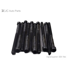 247U118 Cylinder Head Bolt Kit For 20-26 Hyundai Venue  1.6  Gas