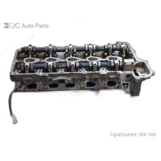 #VR07 Cylinder Head For 08-12 Chevrolet Colorado  3.7 19206641 Gas