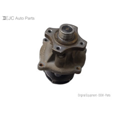 28G113 Water Coolant Pump For 04-12 Chevrolet Colorado  3.7 12620226 Gas