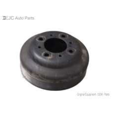 28G114 Water Pump Pulley For 08-12 Chevrolet Colorado  3.7 24576970 Gas