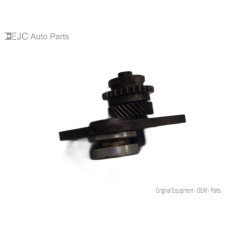 28G123 Balance Shaft Drive Gear For 08-12 Chevrolet Colorado  3.7  Gas