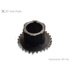 28G126 Crankshaft Timing Gear For 08-12 Chevrolet Colorado  3.7 24100061 Gas