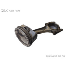 245C101 Piston and Connecting Rod Standard For 13-15 Ram 1500  5.7 53022257AE Hemi