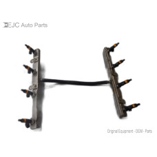 245C111 Fuel Injectors Set With Rail For 11-17 Ram 1500  5.7 05037479AC Hemi