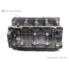 #BLC45 Engine Cylinder Block For 15-20 GMC Yukon XL  6.2 12619168 Gas