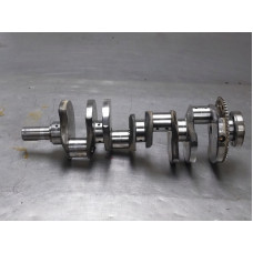 #QV09 Crankshaft Standard For 15-22 GMC Yukon XL  6.2 12674745 Gas