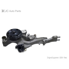 GZE307 Water Pump With Housing For 15-20 GMC Yukon XL  6.2 12623753 Gas