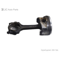 245f301 Piston and Connecting Rod Standard For 15-20 GMC Yukon XL  6.2 12714549 Gas
