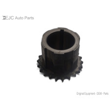 245F303 Crankshaft Timing Gear For 15-20 GMC Yukon XL  6.2 12631214 Gas