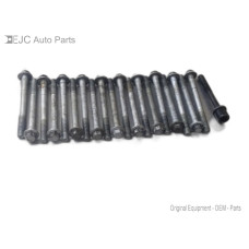 245F309 Cylinder Head Bolt Kit For 15-20 GMC Yukon XL  6.2 11546959 Gas