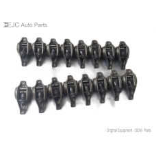 245F310 Complete Rocker Arm Set For 15-20 GMC Yukon XL  6.2 12619829 Gas