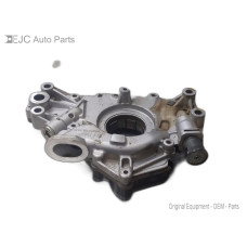 245F312 Engine Oil Pump For 15-20 GMC Yukon XL  6.2 12656102 Gas
