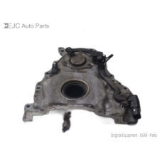245f313 Engine Timing Cover For 15-24 GMC Yukon XL  6.2 12621363 Gas