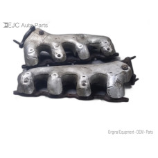 245F317 Exhaust Manifold Pair Set For 15-20 GMC Yukon XL  6.2 12616288 Gas