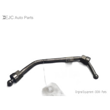 245F319 Pump To Rail Fuel Line For 15-20 GMC Yukon XL  6.2 12618337 Gas