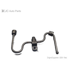 245F324 Fuel Rail To Rail Fuel Line For 15-20 GMC Yukon XL  6.2 12618336 Gas