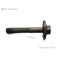 245F329 Crankshaft Pulley Bolt For 15-20 GMC Yukon XL  6.2 11547372 Gas