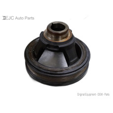 245C202 Crankshaft Pulley For 17-20 GMC Canyon  3.6 12697769 Gas