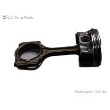 245C205 Left Piston and Rod Standard For 17-20 GMC Canyon  3.6 12647161 Gas