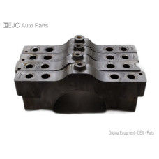 245C206 Engine Block Main Caps For 17-20 GMC Canyon  3.6  Gas