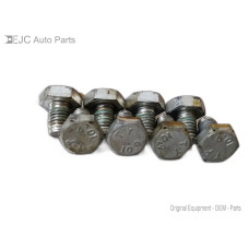 245C210 Flexplate Bolts For 17-20 GMC Canyon  3.6  Gas