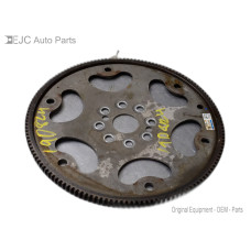 245C211 Flexplate For 17-20 GMC Canyon  3.6 12648842 Gas