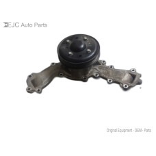 245C225 Water Pump With Pulley For 17-20 GMC Canyon  3.6 12655196 Gas