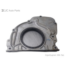 245C230 Rear Oil Seal Housing For 17-20 GMC Canyon  3.6 12681249 Gas
