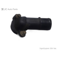 245C234 Coolant Inlet For 17-20 GMC Canyon  3.6 12650468 Gas