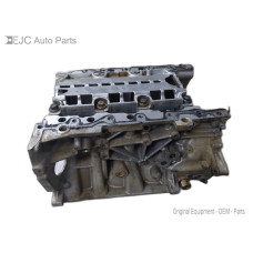 #BMK44 Engine Cylinder Block For 11-17 Ford F-150  3.5 BL3E6015DA Turbo