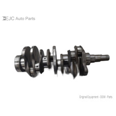 #OO09 Crankshaft Standard For 11-16 Ford F-150  3.5 BL3E6C064FA Turbo