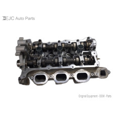#VR09 Right Cylinder Head For 13-16 Ford F-150  3.5 DL3E6090CC Turbo