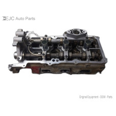 #W602 Left Cylinder Head For 11-16 Ford F-150  3.5 BL3E6C064FA Turbo