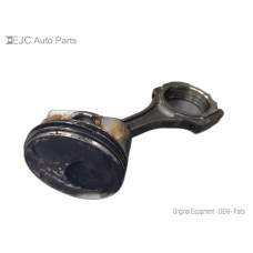 245E301 Right Piston and Rod Standard For 14-16 Ford F-150  3.5 BL3E6200AA Turbo
